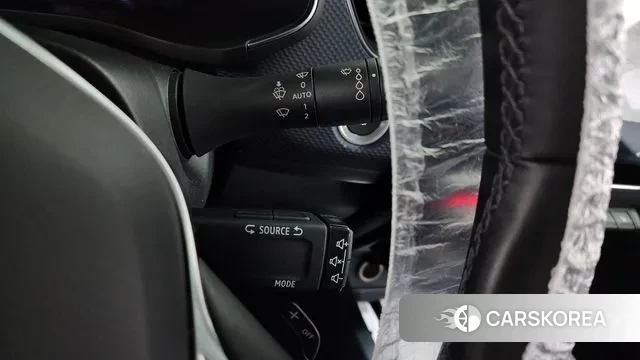 Renault Korea (Samsung) XM3 id 3747711 из Кореи 9