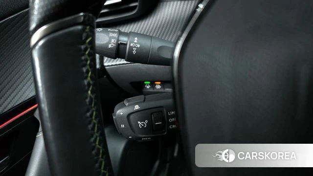 Peugeot e-2008 second generation id 3819140 из Кореи 9