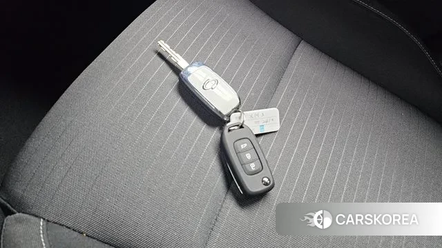 Renault Korea (Samsung) XM3 id 3089977 из Кореи 9