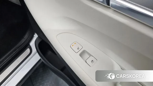 Hyundai The New Grandeur IG Hybrid id 3721551 из Кореи 9