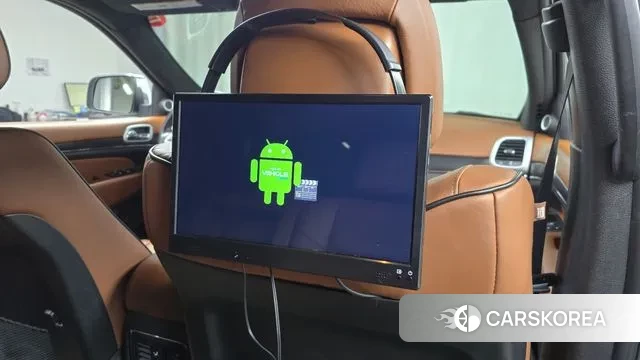 Jeep Grand Cherokee id 3681684 из Кореи 9