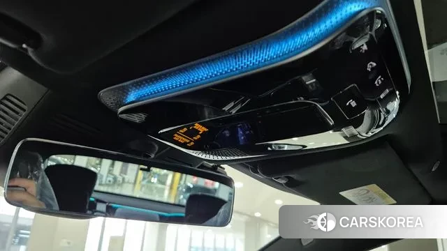 Mercedes-Benz S-Class W223 id 2925379 из Кореи 9