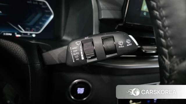 Ssangyong The New Rexton Sports Cannes id 4178012 из Кореи 9