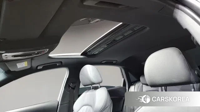 Audi A4 (B9) id 3138582 из Кореи 9