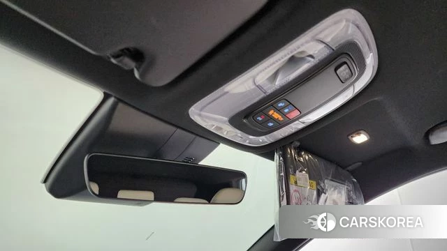 Hyundai Kona (SX2) id 4548810 из Кореи 9