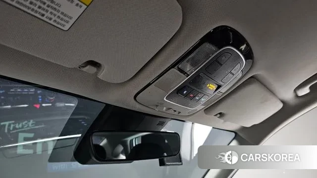 Hyundai Sonata (DN8) id 3055194 из Кореи 9