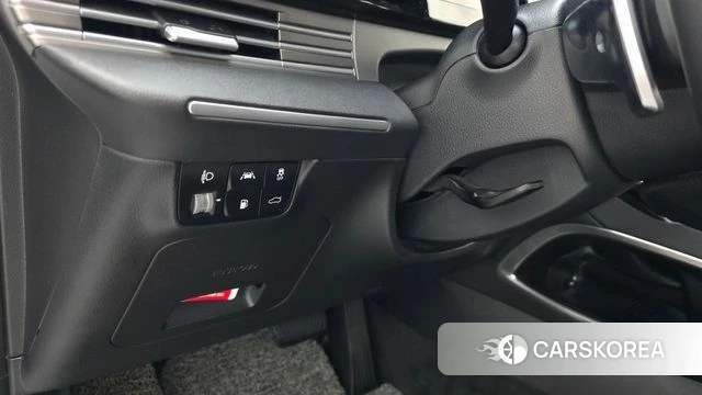 Hyundai The New Grandeur IG id 4603662 из Кореи 9