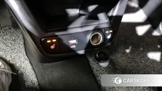 Kia The New Ray id 3033250 из Кореи 9