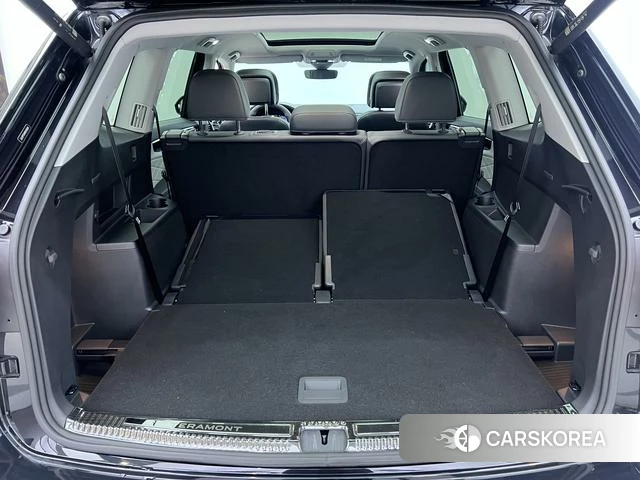 Volkswagen Tourang id 4263409 из Китая 9