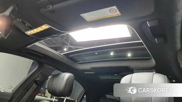 Mercedes-Benz S-Class W222 id 4020669 из Кореи 9