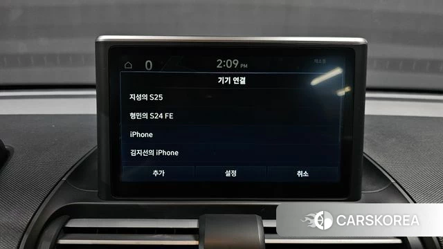 Hyundai Casper id 4666014 из Кореи 9