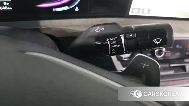 Kia K8 id 3453409 из Кореи 9