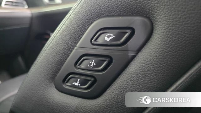 Kia K5 Hybrid 3rd Generation id 4310015 из Кореи 9