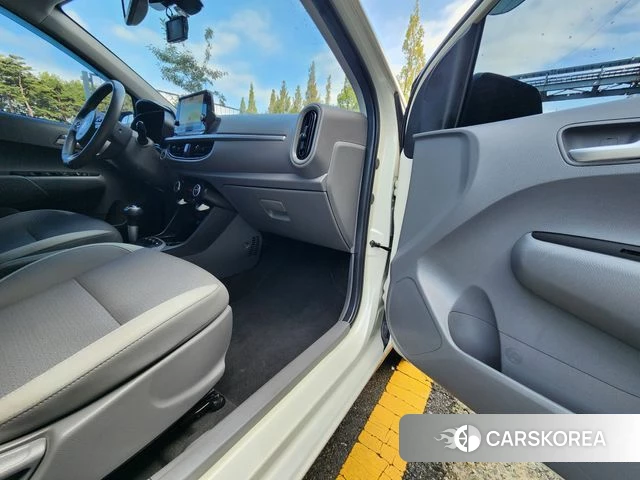 Kia Morning Urban (JA) id 4551106 из Кореи 9