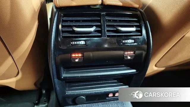 BMW 5 Series (G30) id 3007279 из Кореи 9