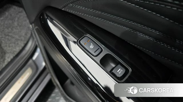 Kia K7 Premier id 4294393 из Кореи 9