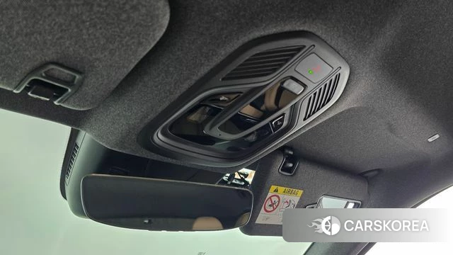 Renault Korea (Samsung) Grand Coleos id 4200776 из Кореи 9