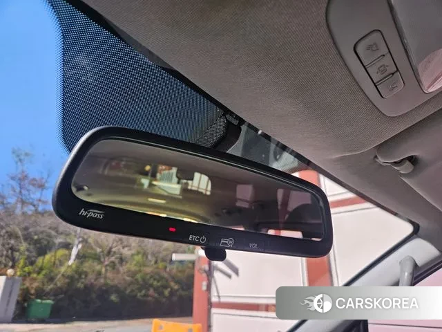 Hyundai The New Grand Starex id 3302600 из Кореи 9