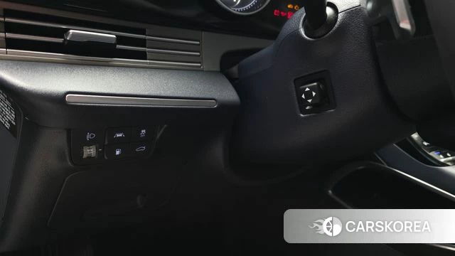 Hyundai The New Grandeur IG id 4535988 из Кореи 9