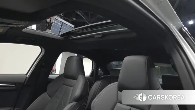 Audi A3 (8Y) id 3634788 из Кореи 9