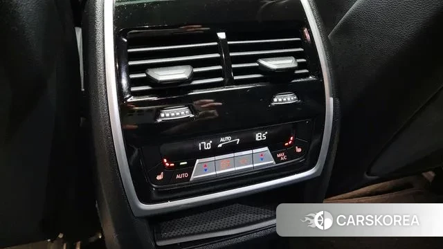 BMW X6 (G06) id 2999652 из Кореи 9