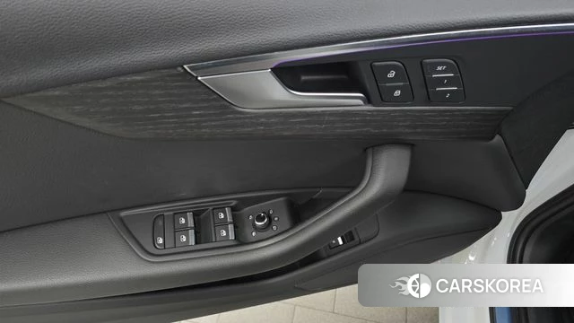 Audi A4 (B9) id 4525396 из Кореи 9