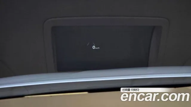 Hyundai The New Grandeur IG id 2708787 из Кореи 9