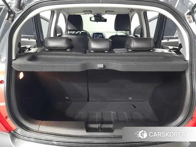 Chevrolet (GM Daewoo) The New Spark id 3509501 из Кореи 9