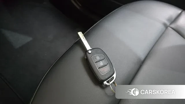 Hyundai Casper id 3555489 из Кореи 9