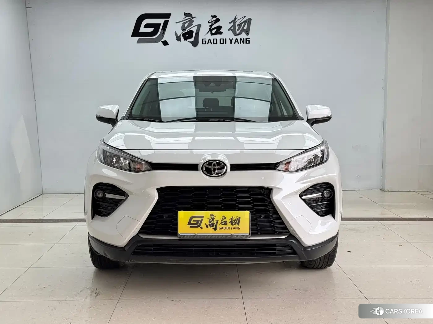 Toyota Wildlander id 4628987 из Китая 9