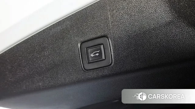 Chevrolet (GM Daewoo) Trailblazer id 3550493 из Кореи 9