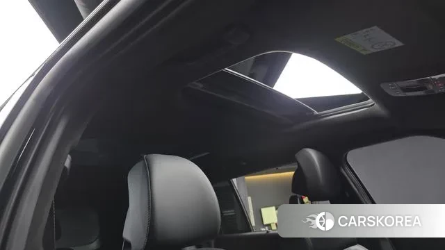 Hyundai Santa Fe (MX5) id 3700724 из Кореи 9