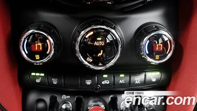 Mini Cooper S id 2912282 из Кореи 9