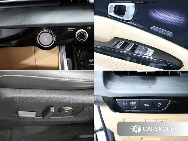 Kia Carnival 4th generation id 4485793 из Кореи 9