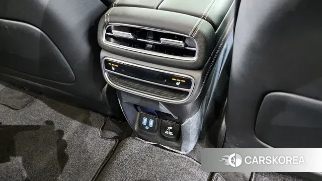 Genesis GV80 id 2301676 из Кореи 9