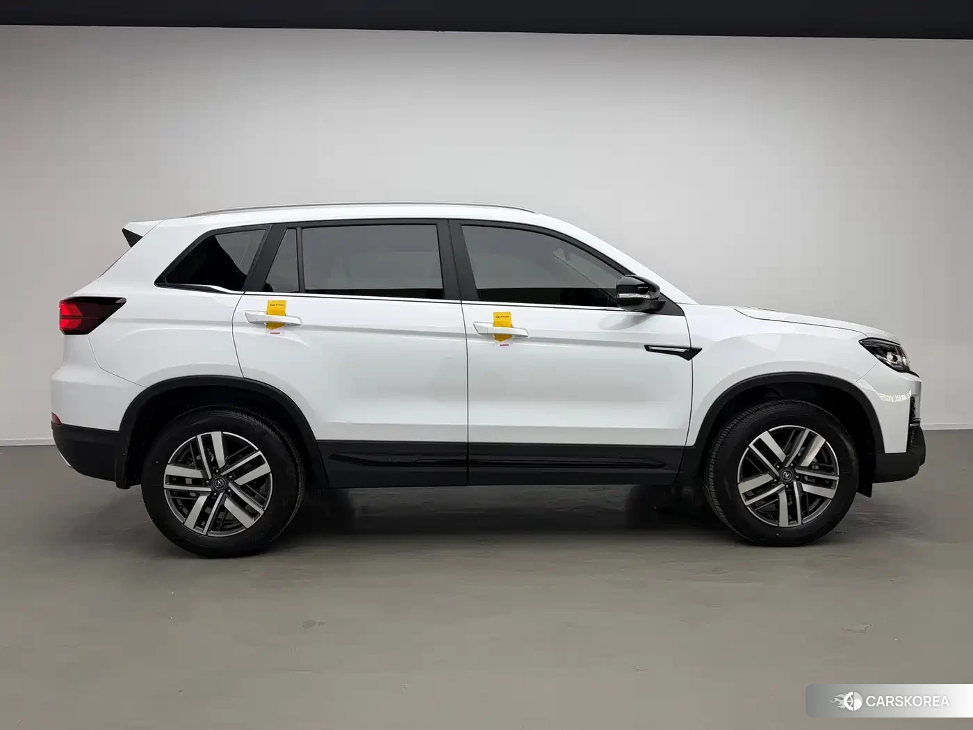 Chang'an Changan CS75 id 4545992 из Китая 9