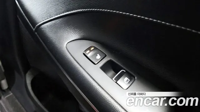 Hyundai Grandeur IG id 2484751 из Кореи 9