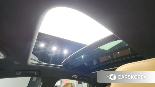 Volvo S90 id 3753145 из Кореи 9