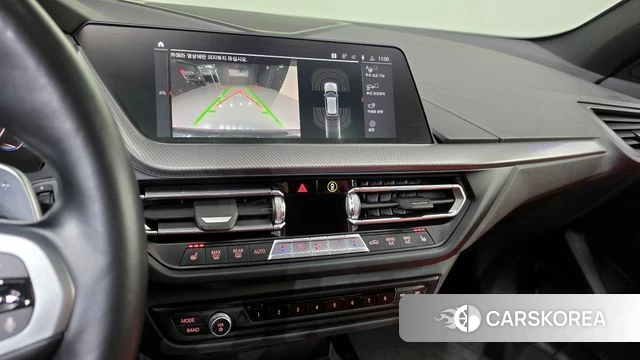 BMW 1 Series (F40) id 4195163 из Кореи 9