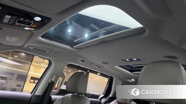 Kia The New Carnival 4th Generation id 3580666 из Кореи 9