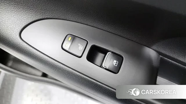 Hyundai The New Grandeur IG Hybrid id 3059330 из Кореи 9