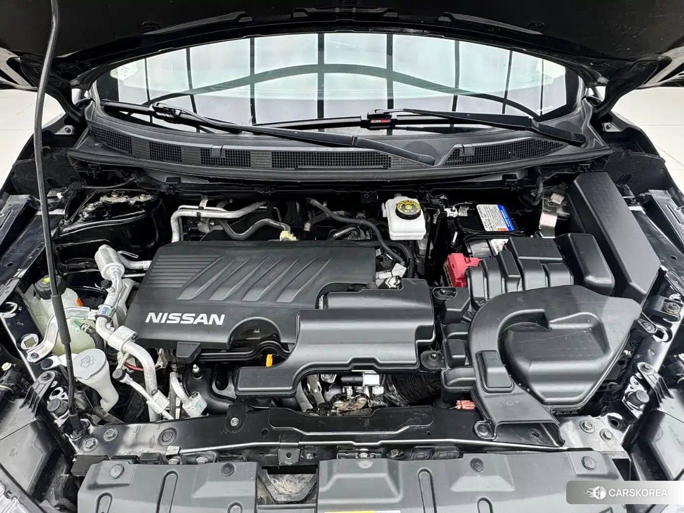 Nissan Qashqai id 4546014 из Китая 9