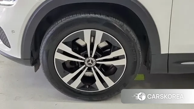 Mercedes-Benz GLB-Class X247 id 3591989 из Кореи 9