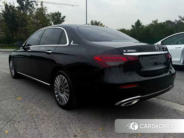 Mercedes-Benz E-class id 4336186 из Китая 9