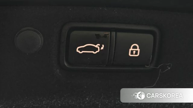 Kia K7 Premier id 4614393 из Кореи 9
