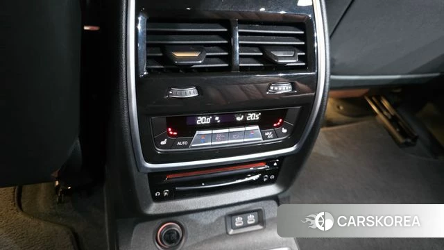 BMW X7 (G07) id 4562177 из Кореи 9