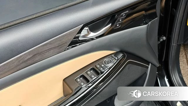 Kia K7 Premier id 4520084 из Кореи 9