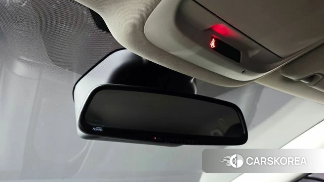 Renault Korea (Samsung) The New QM6 id 4951420 из Кореи 9