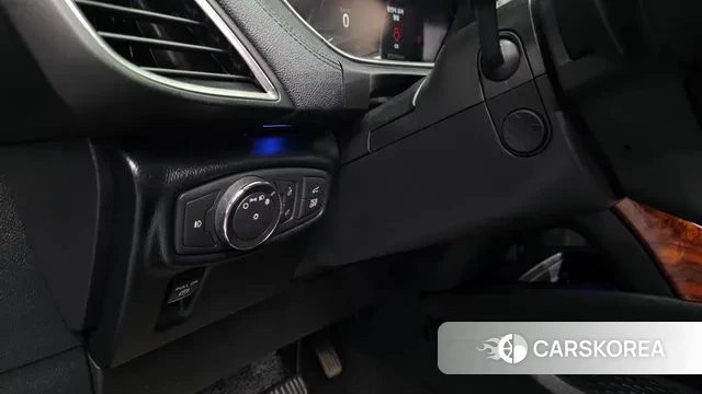 Lincoln Nautilus First generation id 3717698 из Кореи 9