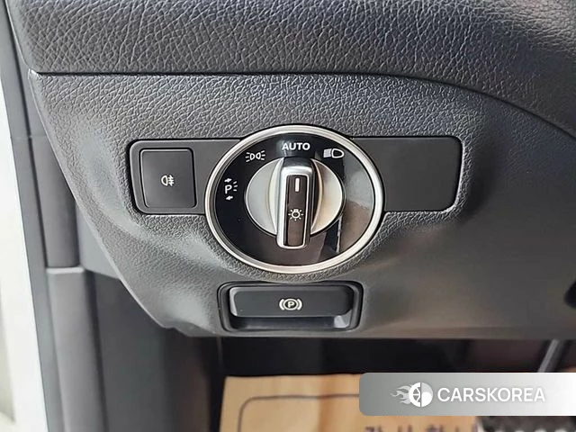 Mercedes-Benz CLA-Class C117 id 4490988 из Кореи 9